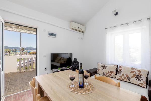 Apartments Ivo Bozinovic Tivat Luaran gambar