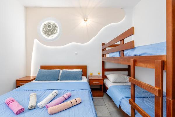 Apartments Ivo Bozinovic Tivat Bilik gambar