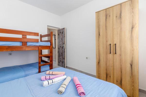 Apartments Ivo Bozinovic Tivat Luaran gambar