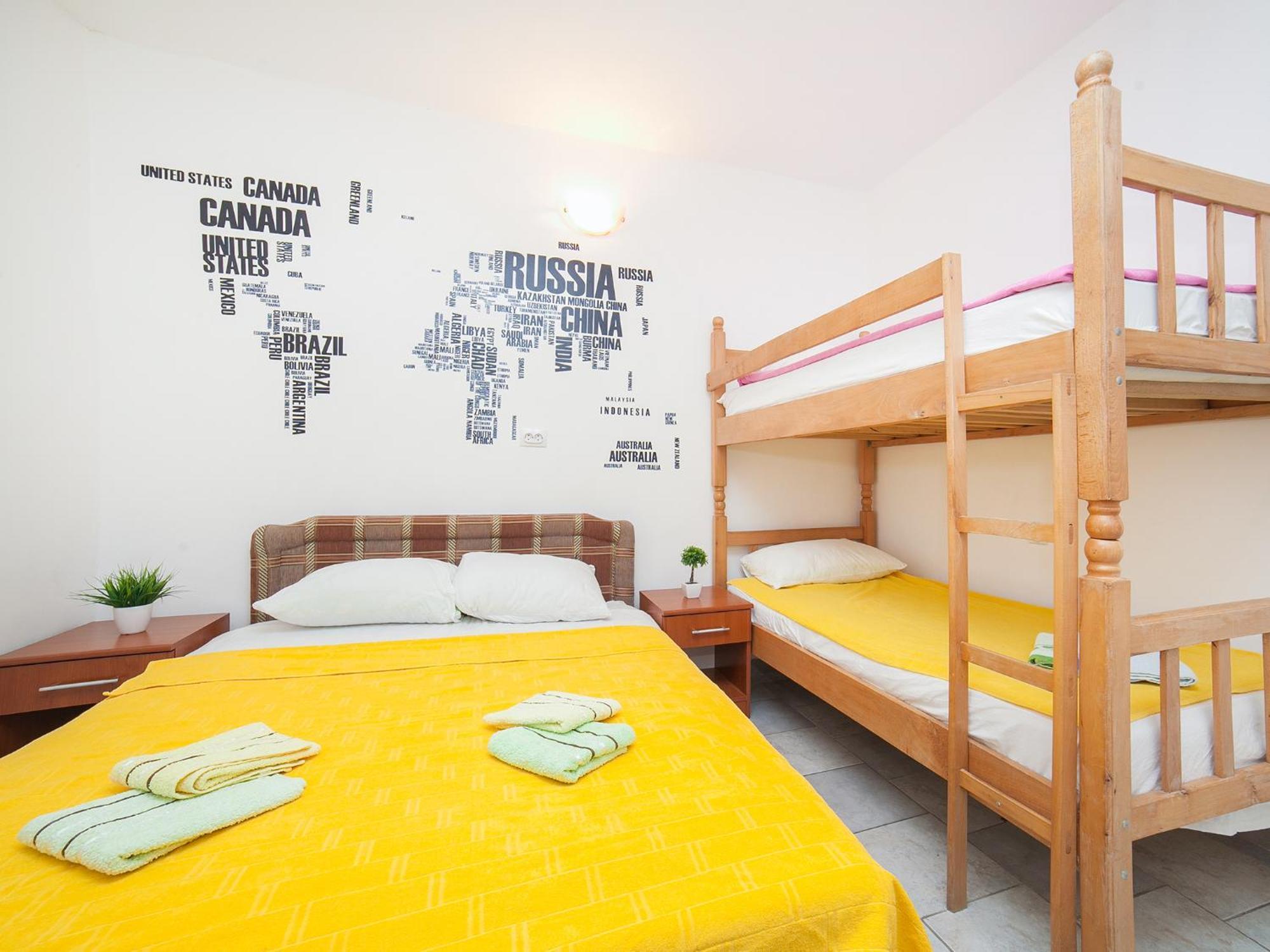Apartments Ivo Bozinovic Tivat Luaran gambar