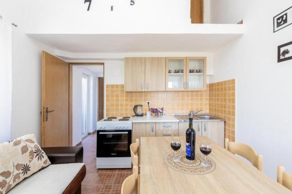 Apartments Ivo Bozinovic Tivat Luaran gambar