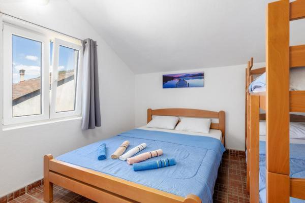 Apartments Ivo Bozinovic Tivat Luaran gambar
