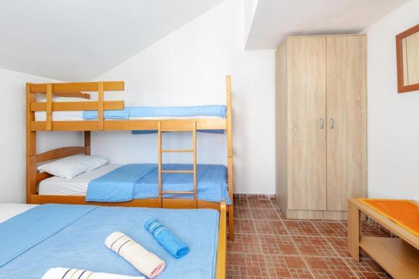Apartments Ivo Bozinovic Tivat Luaran gambar