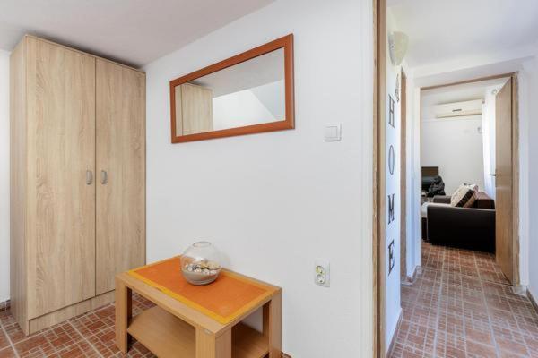 Apartments Ivo Bozinovic Tivat Luaran gambar