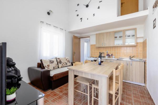 Apartments Ivo Bozinovic Tivat Luaran gambar
