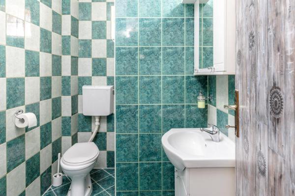Apartments Ivo Bozinovic Tivat Bilik gambar