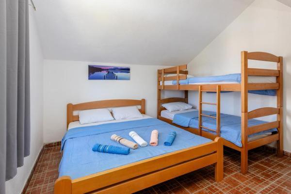 Apartments Ivo Bozinovic Tivat Bilik gambar