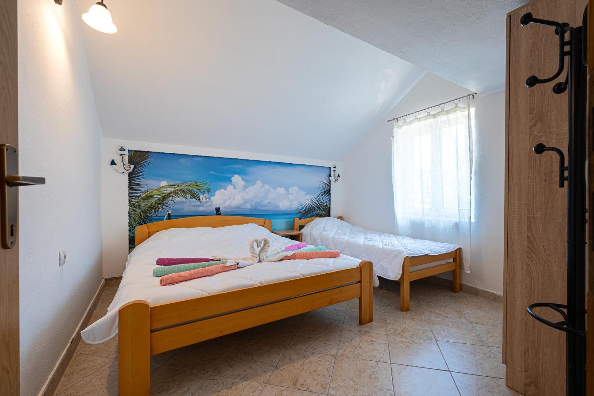 Apartments Ivo Bozinovic Tivat Luaran gambar