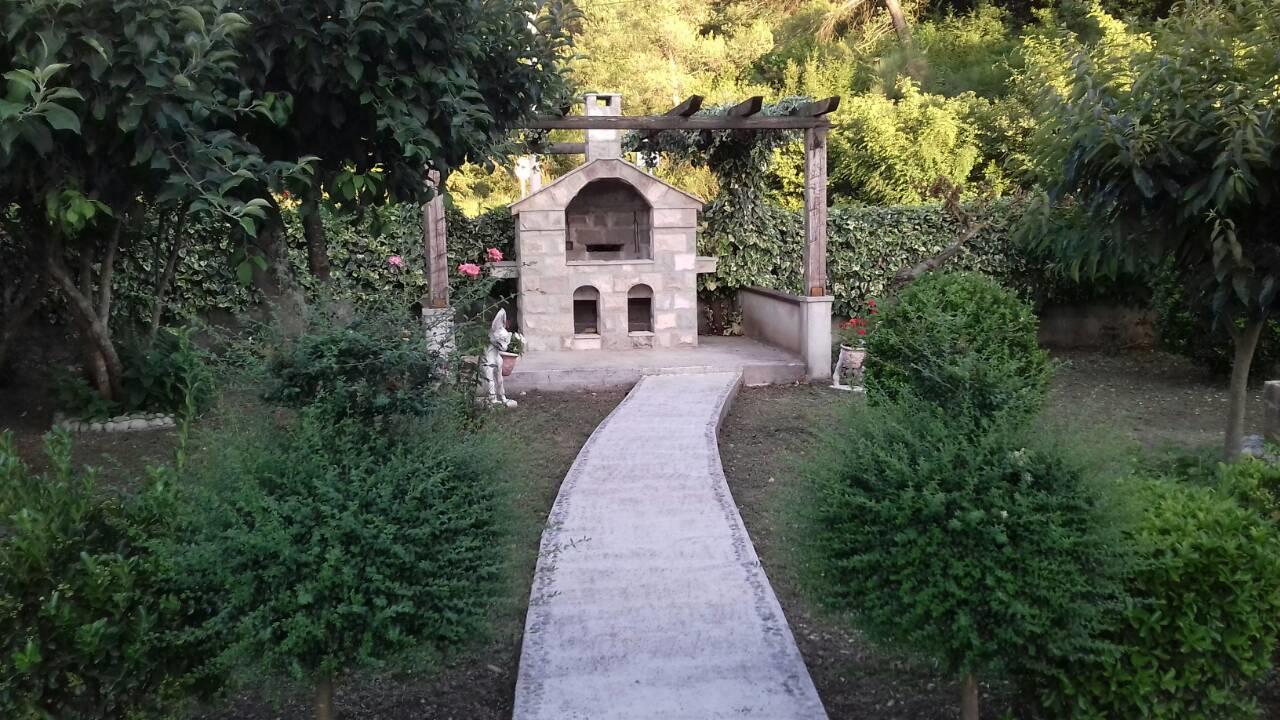 Apartments Ivo Bozinovic Tivat Luaran gambar